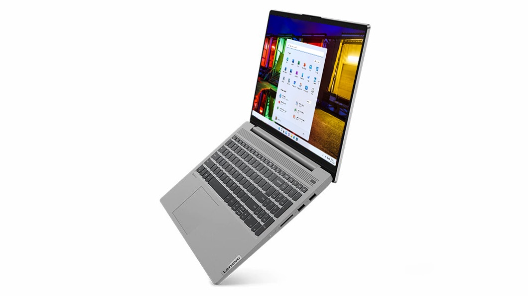 Product | Lenovo IdeaPad 5 15ALC05 - 15.6