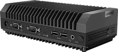 Lenovo ThinkEdge SE30 11NA0006UK Windows 10 IoT Mini PC