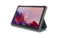 slide {0} of {1}, zoom in, Lenovo Folio Case for Tab M9
