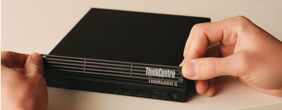 Tænk i pålidelighed