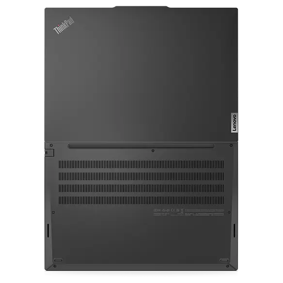 slide 3 of 7, zoom in, thinkpad e16 gen 2 (16" intel)