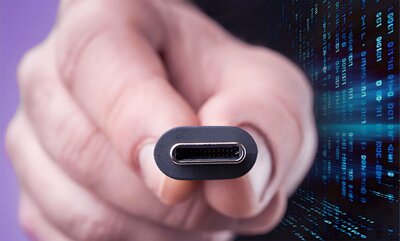 Variede tilslutningsmuligheder