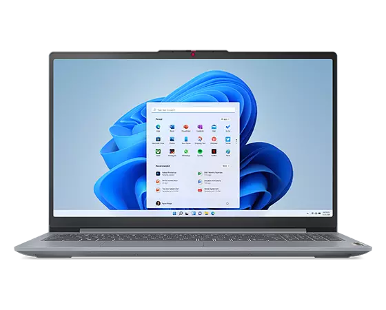 diapositive 1 sur 8, agrandir l'image, ideapad slim 3i gen 8 (15" intel)