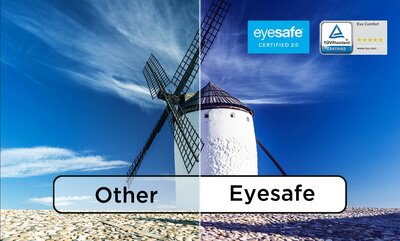 Kompromisløs øjenpleje