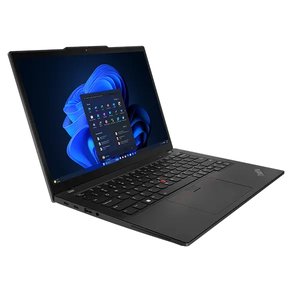 folie 1 von 11, vergrößern, thinkpad x13 gen 5 (13" intel)