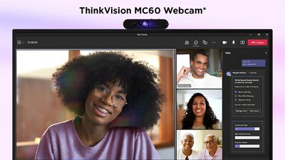 Videoopkald-oplevelse