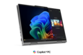 slide {0} of {1}, zoom in, ThinkPad X1 2-i-1 Gen 10 Aura Edition (14" Intel)