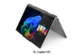 slide {0} of {1}, zoom in, ThinkPad X1 2-i-1 Gen 10 Aura Edition (14" Intel)