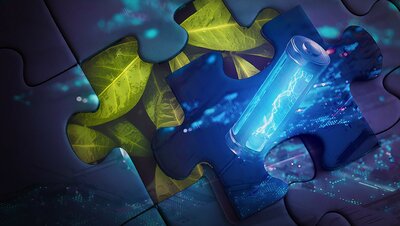 Fantastiske strømbesparelser