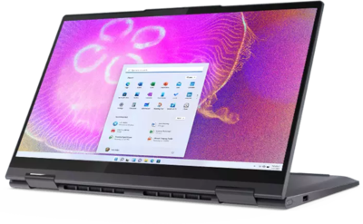 yoga 7 gen 7 amd