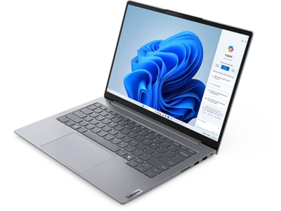 ThinkBook 14 Gen 7 (14" Intel)