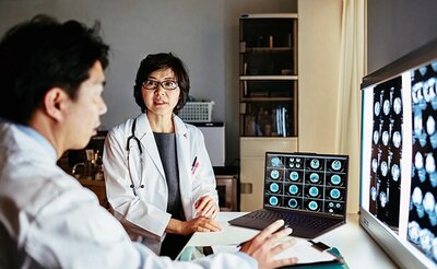 Ikke bare sikker, men et virtuelt feste