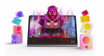 Glæde i hvert et slag