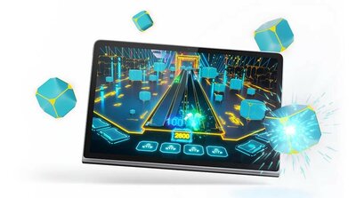 Hyggelig gaming, hygge til dig