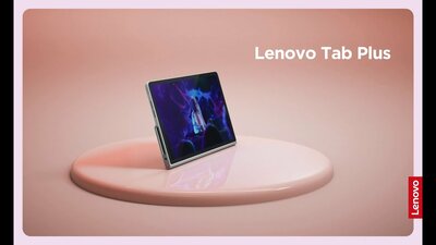 slide {0} of {1}, zoom in, Lenovo Tab Plus