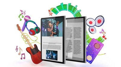 Soundtrack til historiefortælling