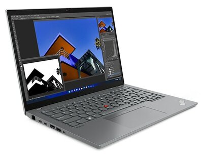 Лаптоп Lenovo ThinkPad T14 G3