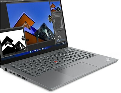 Лаптоп Lenovo ThinkPad T14 G3