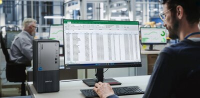 Udnyt ubegrænset potentiale