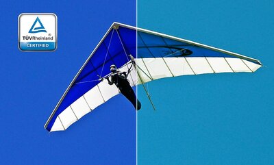 Eye-Strain-Reducing Technology