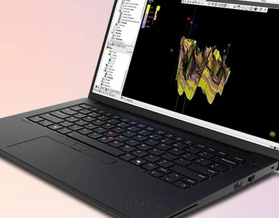 Håndterer mere, hurtigere og nemt