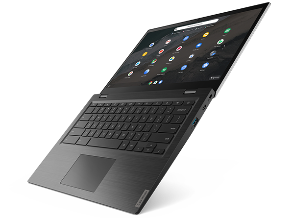 Lenovo Chromebook S345 81WX0007UK 4GB RAM 64GB eMMC Laptop