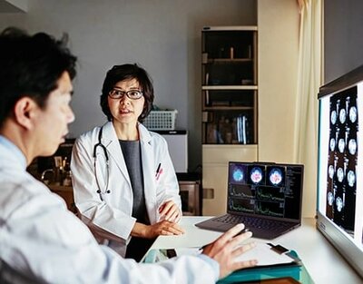 Smartere sundhedsløsninger til klinikere