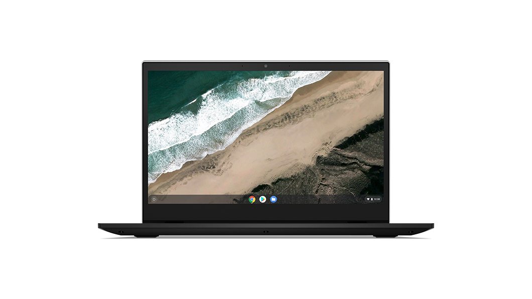 Lenovo Chromebook S345 81WX0007UK 4GB RAM 64GB eMMC Laptop