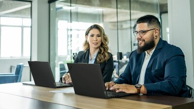 AUTOMATISER ENKLE OPGAVER