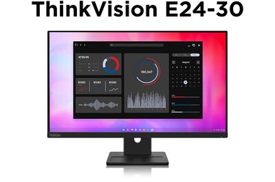 En skærm til at håndtere det nye normale