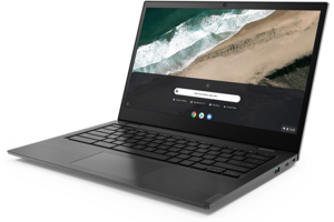Lenovo Chromebook S345 81WX0007UK 4GB RAM 64GB eMMC Laptop