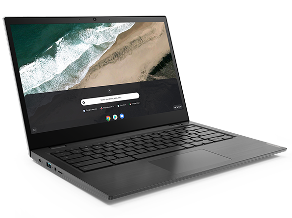 Lenovo Chromebook S345 81WX0007UK 4GB RAM 64GB eMMC Laptop