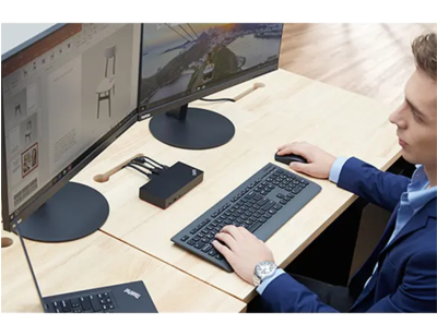 Une seule solution de travail à distance. Zéro problème.
