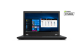 slide 1 of 8, zoom in, thinkpad p17 gen 2 (17" intel) mobile workstation