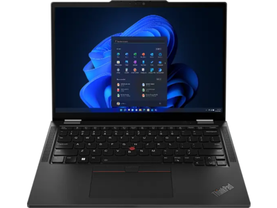 Lenovo ThinkPad X13 Yoga Gen 4 Laptop 21F2006DUK