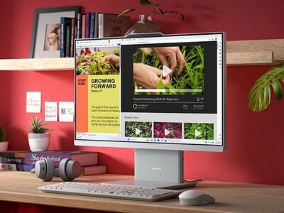 Gnidningsfri multitasking, nå dit fulde potentiale