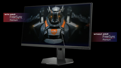 Gaming uden problemer