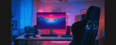 Muliggør rig og levende gamingSpændende e-sportsgaming