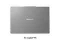 diapositive 5 sur 9, zoom avant, yoga slim 7i gen 9 aura edition (15" intel)