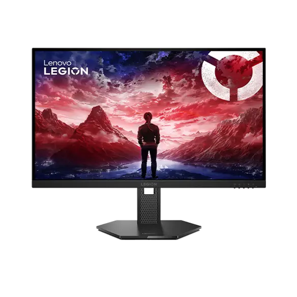 folie 1 von 6, vergrößern, lenovo legion 27-10 fhd gaming-monitor (27