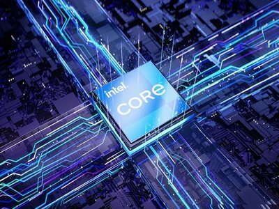 Jouez sans compromis. Allez au-delà des performances avec les processeurs Intel® Core™.