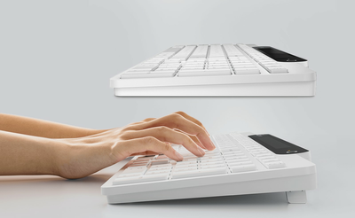 Fleksibel og bæredygtig