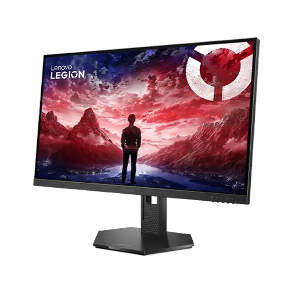 folie 2 von 6, vergrößern, lenovo legion 27-10 fhd gaming-monitor (27