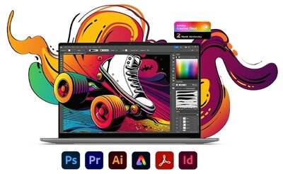 VOTRE BOÎTE À OUTILS DE CRÉATION