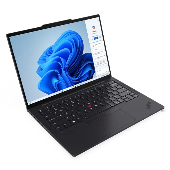 folie 1 von 10, vergrößern, thinkpad t14s gen 5 (14" intel)