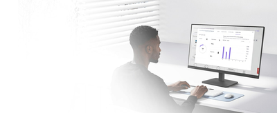 Smart-indsigt med LADM