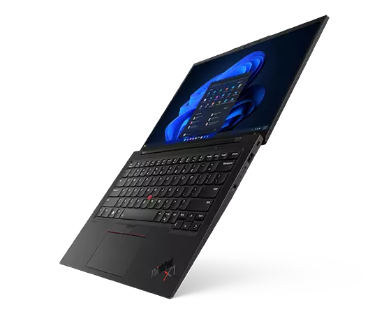 Lenovo ThinkPad X1 Carbon 14 Inch Laptop - Intel Core i5-1335U | Ebuyer.com