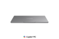 diapositive 4 sur 9, zoom avant, yoga slim 7i gen 9 aura edition (15" intel)
