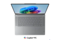 diapositive 2 sur 9, zoom avant, yoga slim 7i gen 9 aura edition (15" intel)