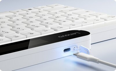 Hurtig nødopladning